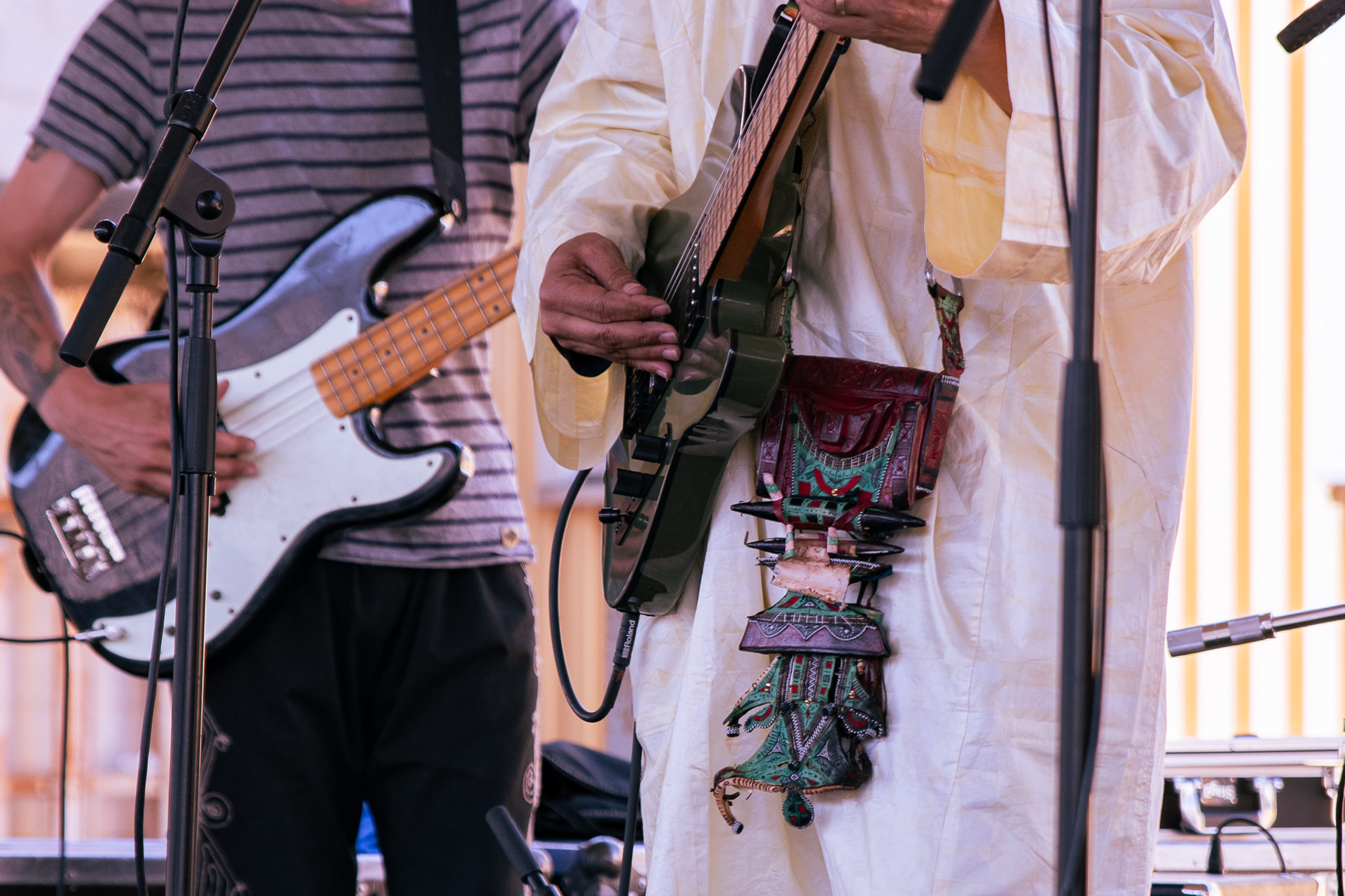 Imarhan Timbuktu - Rennes