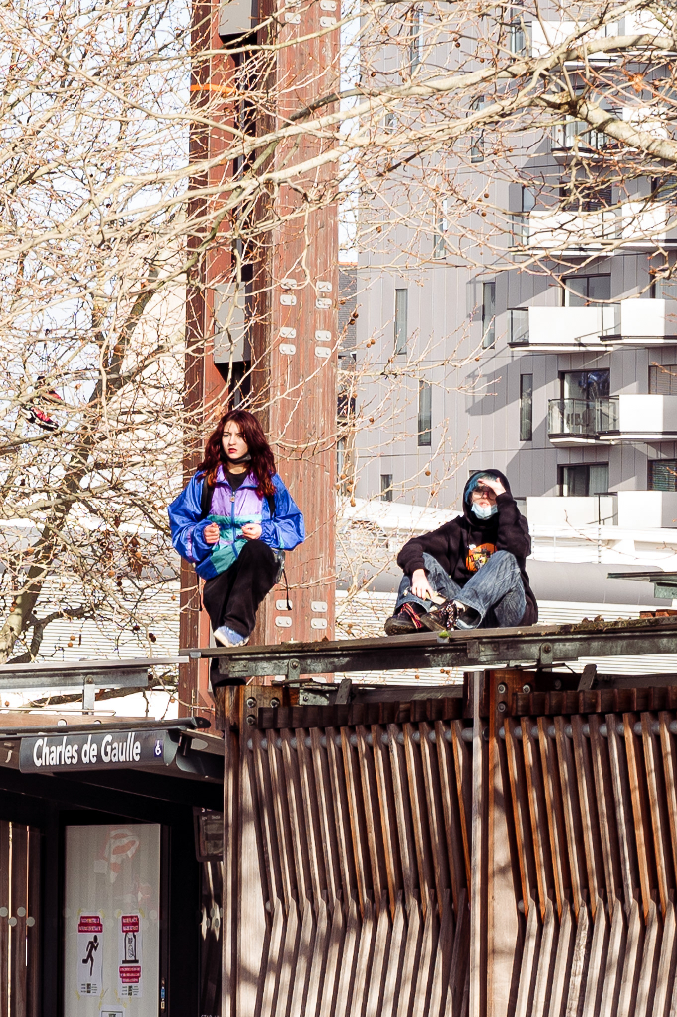 31.01.23 - Rennes