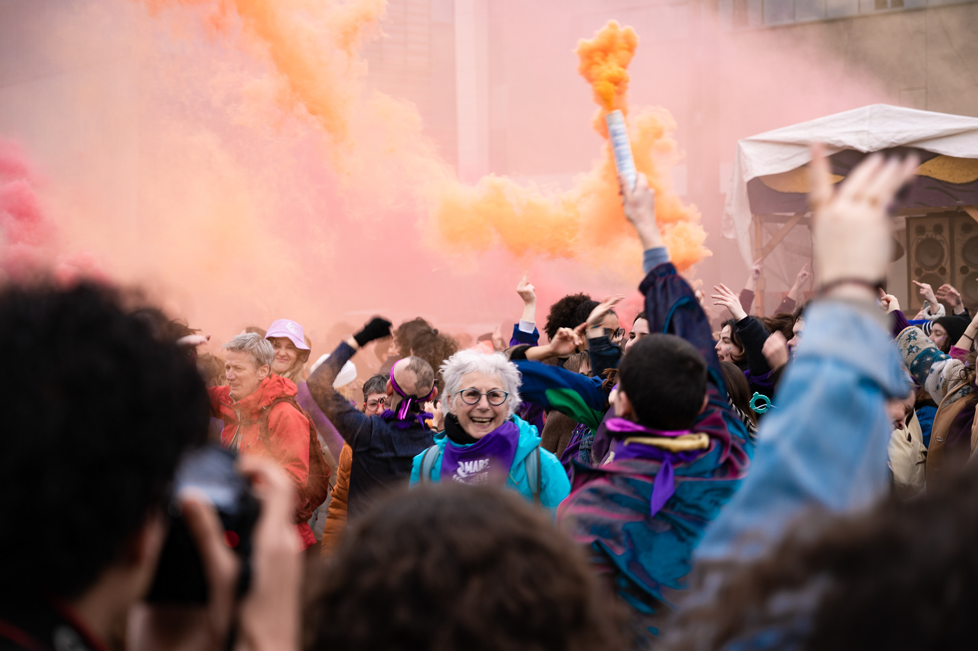 Rennes - 8 mars 2023