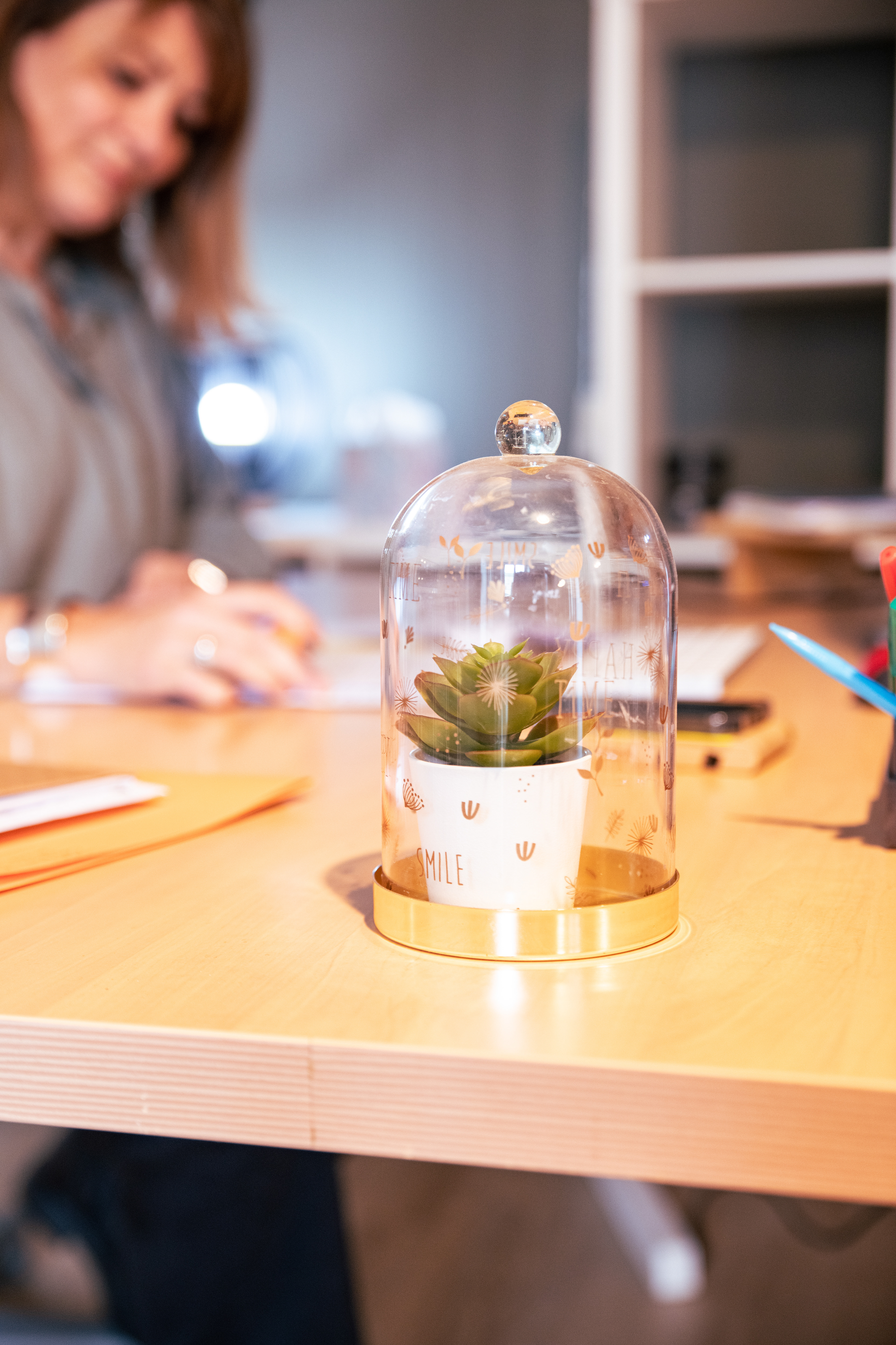 Agence Laurence Nicolas