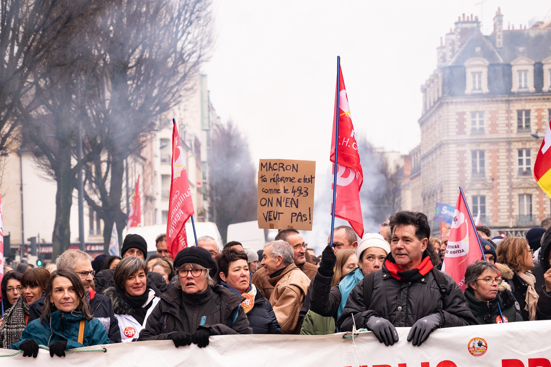19.01.23 - Rennes
