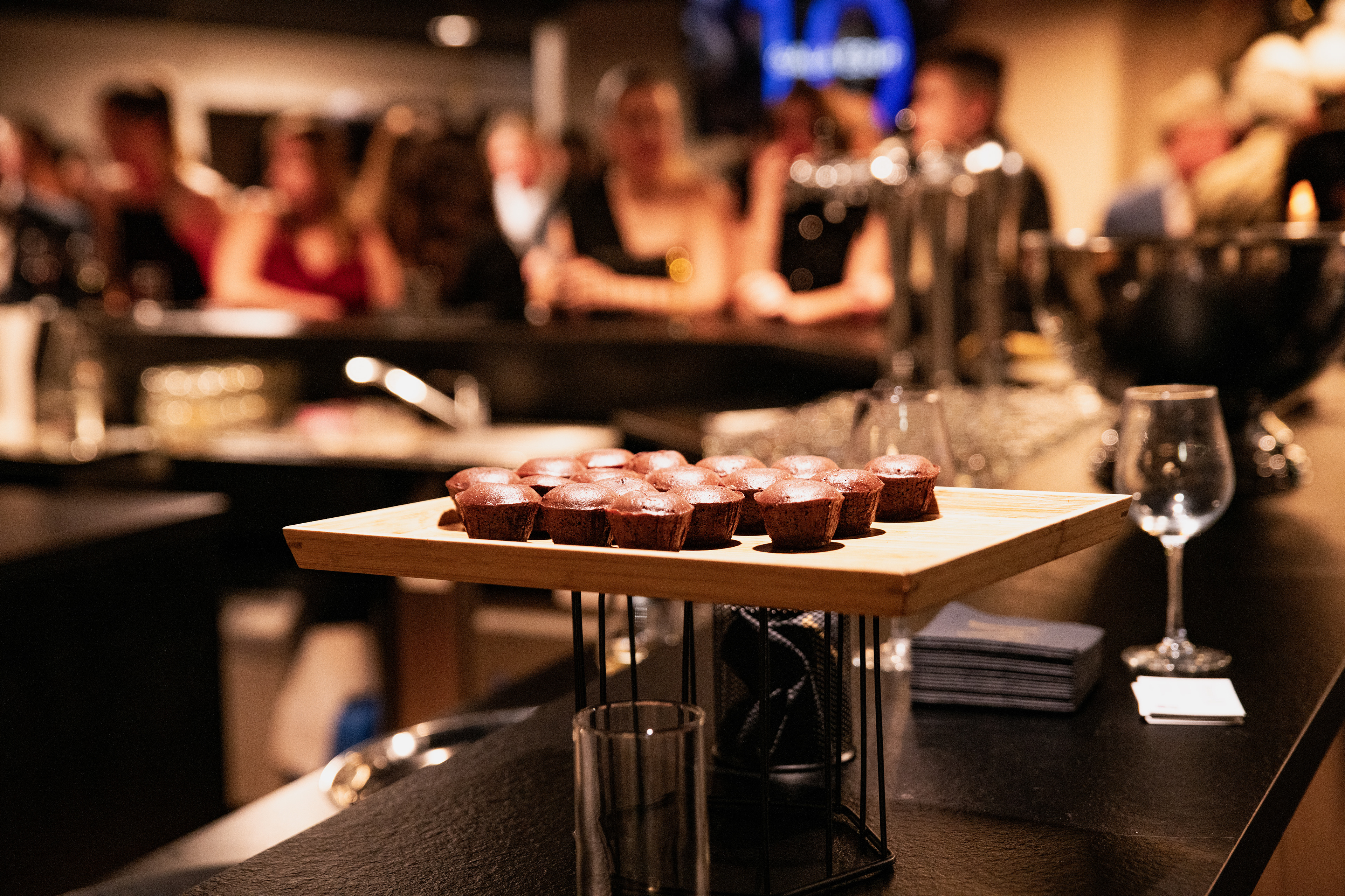 Esup - soirée de Gala - Stade rennais