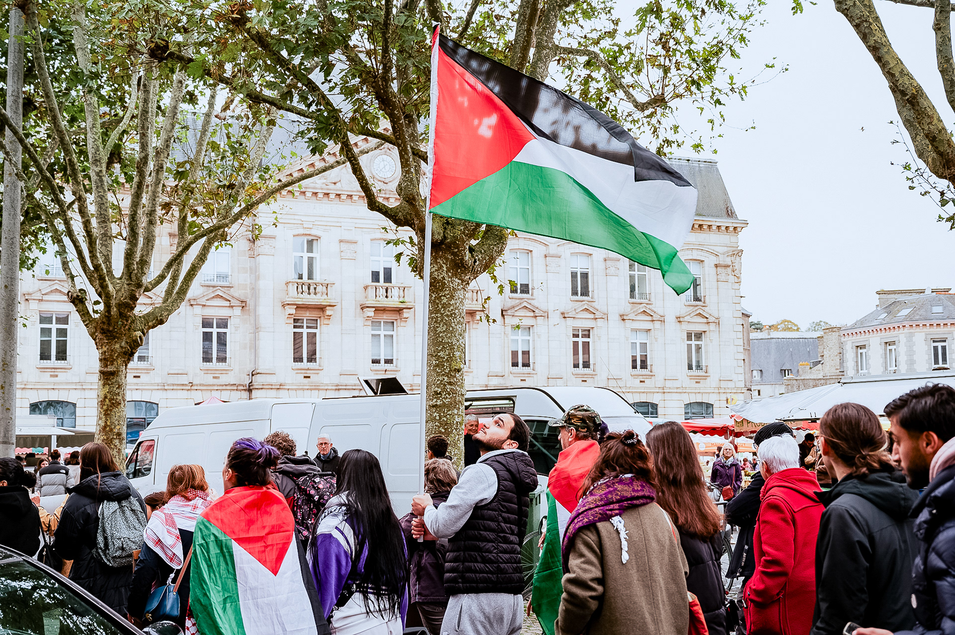 11.11.23 - Saint-Brieuc