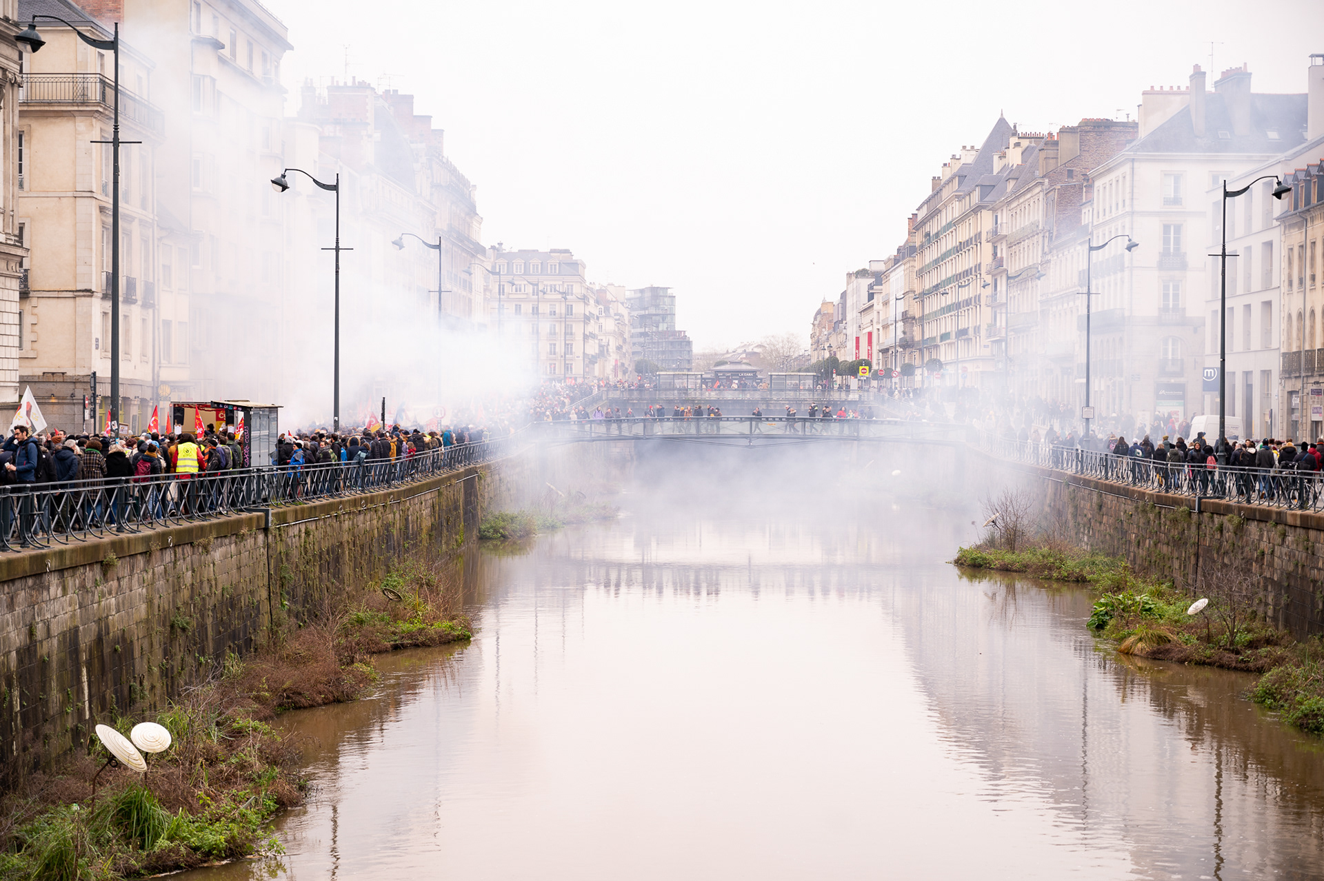 19.01.23 - Rennes