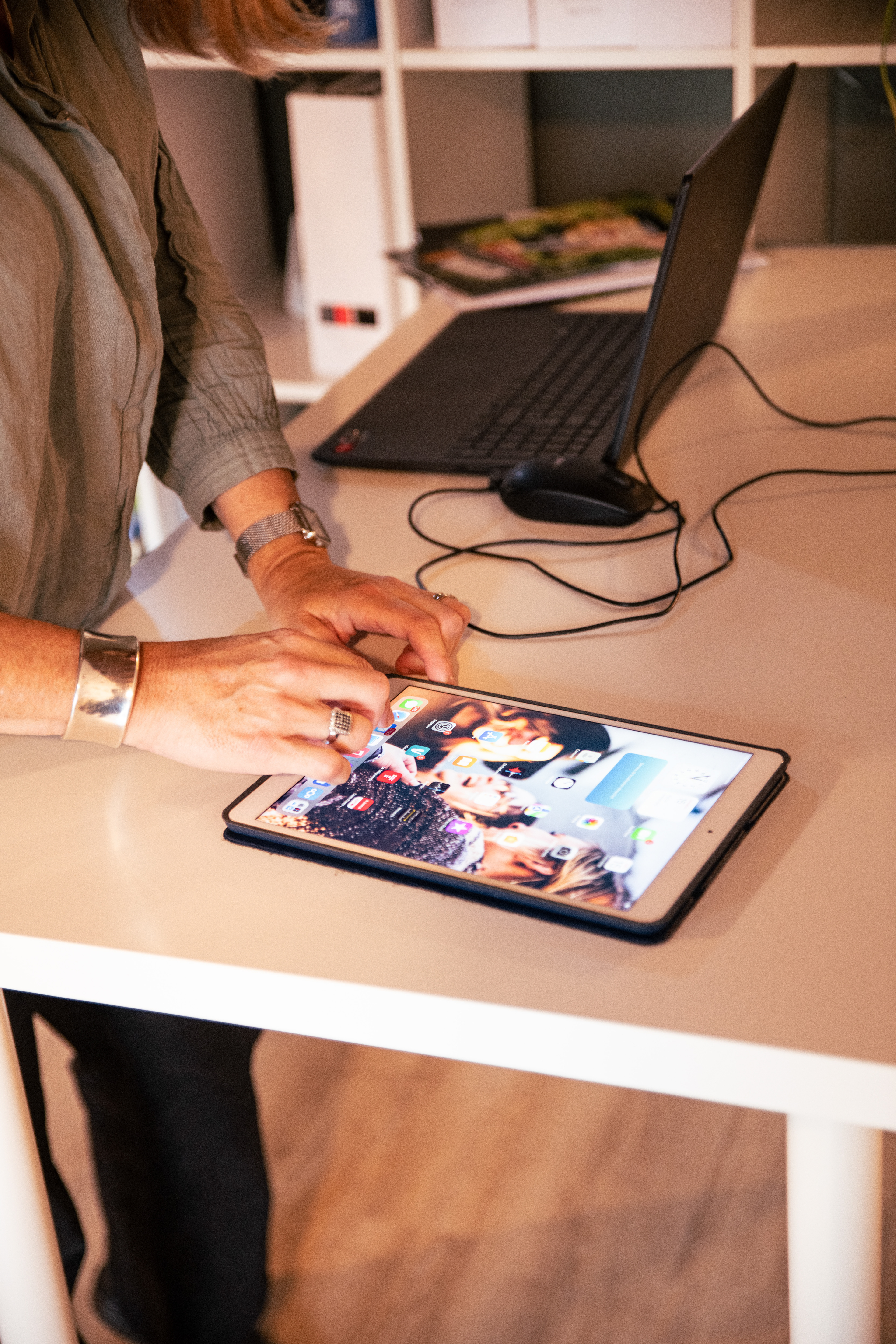 Agence Laurence Nicolas