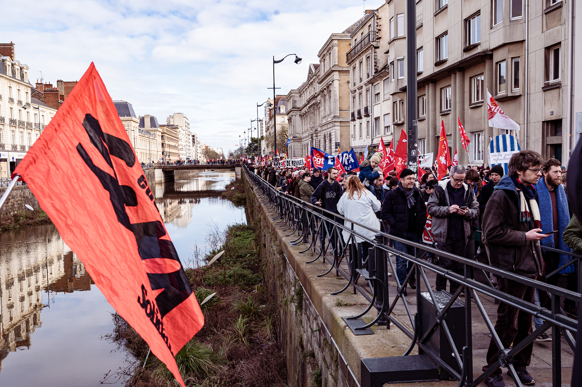 31.01.23 - Rennes