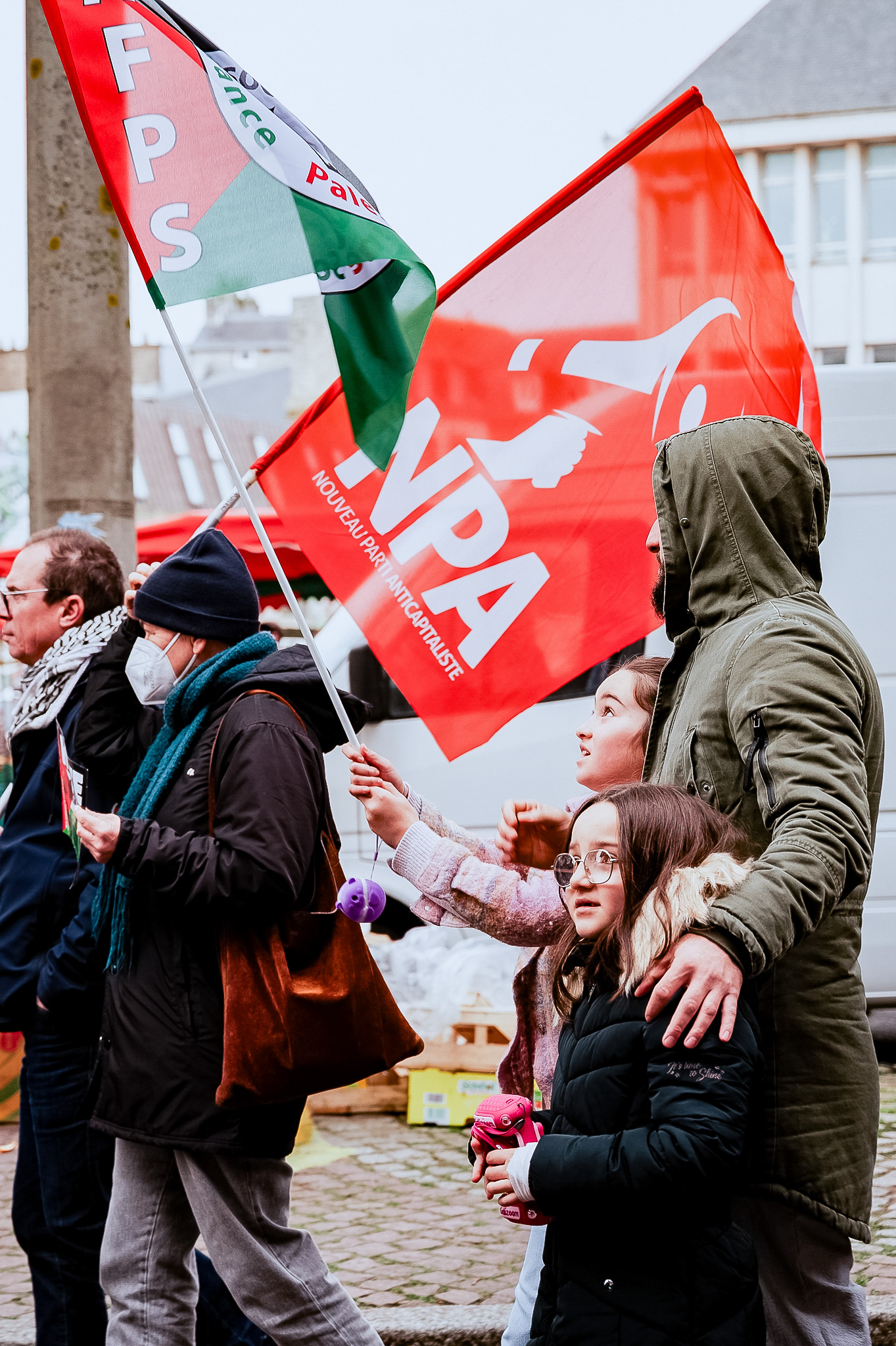 11.11.23 - Saint-Brieuc