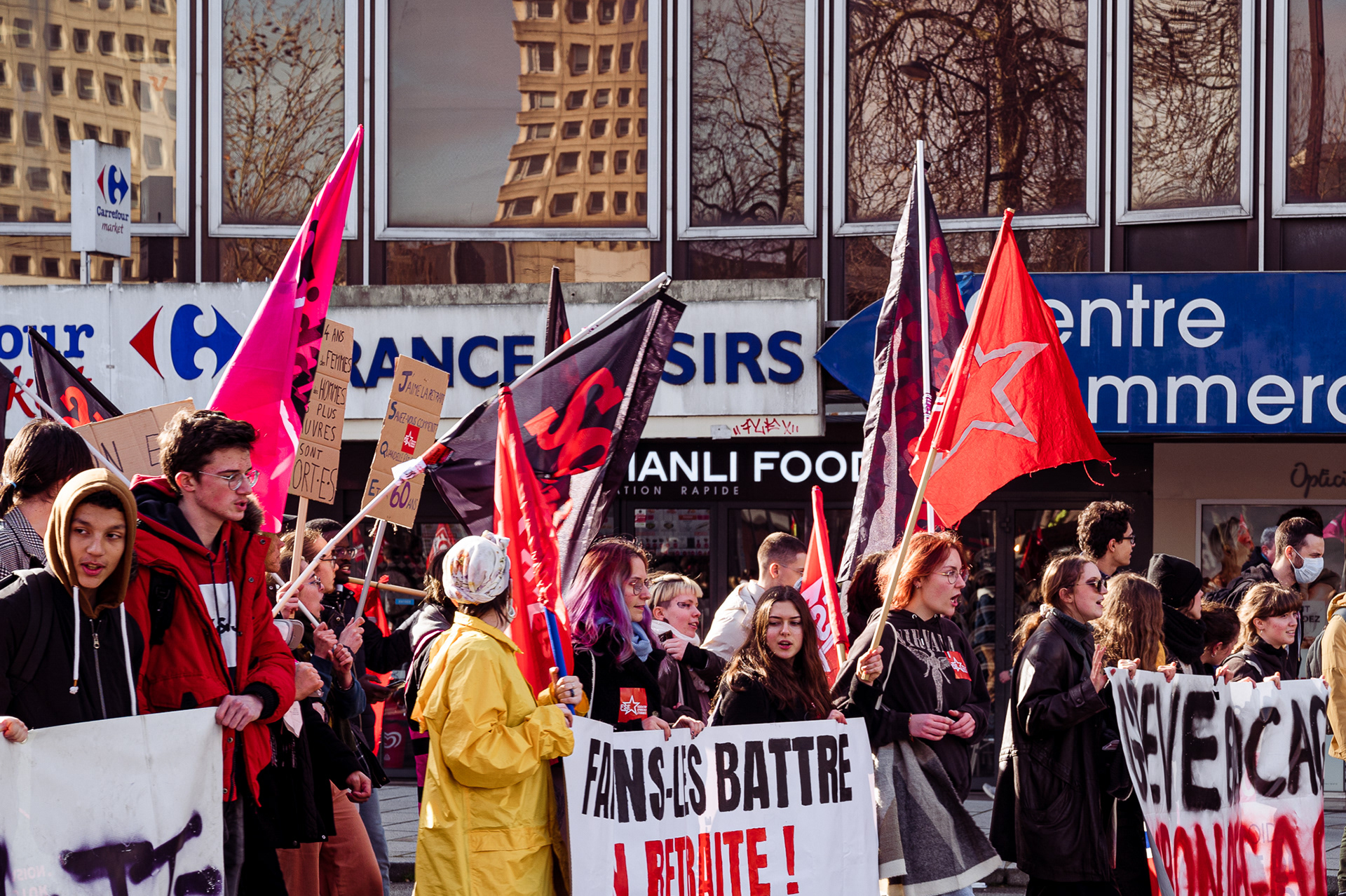 31.01.23 - Rennes