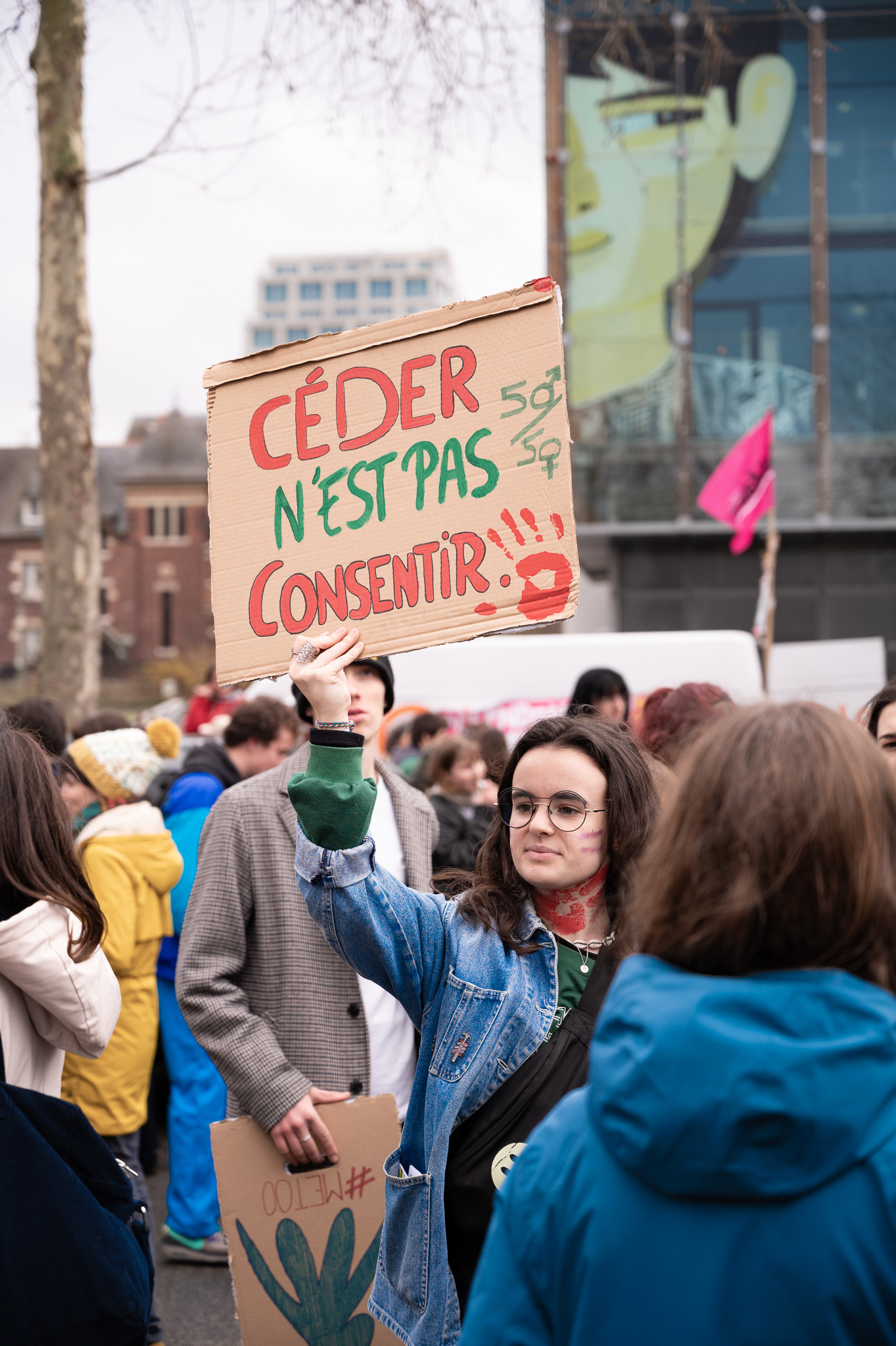 Rennes - 8 mars 2023