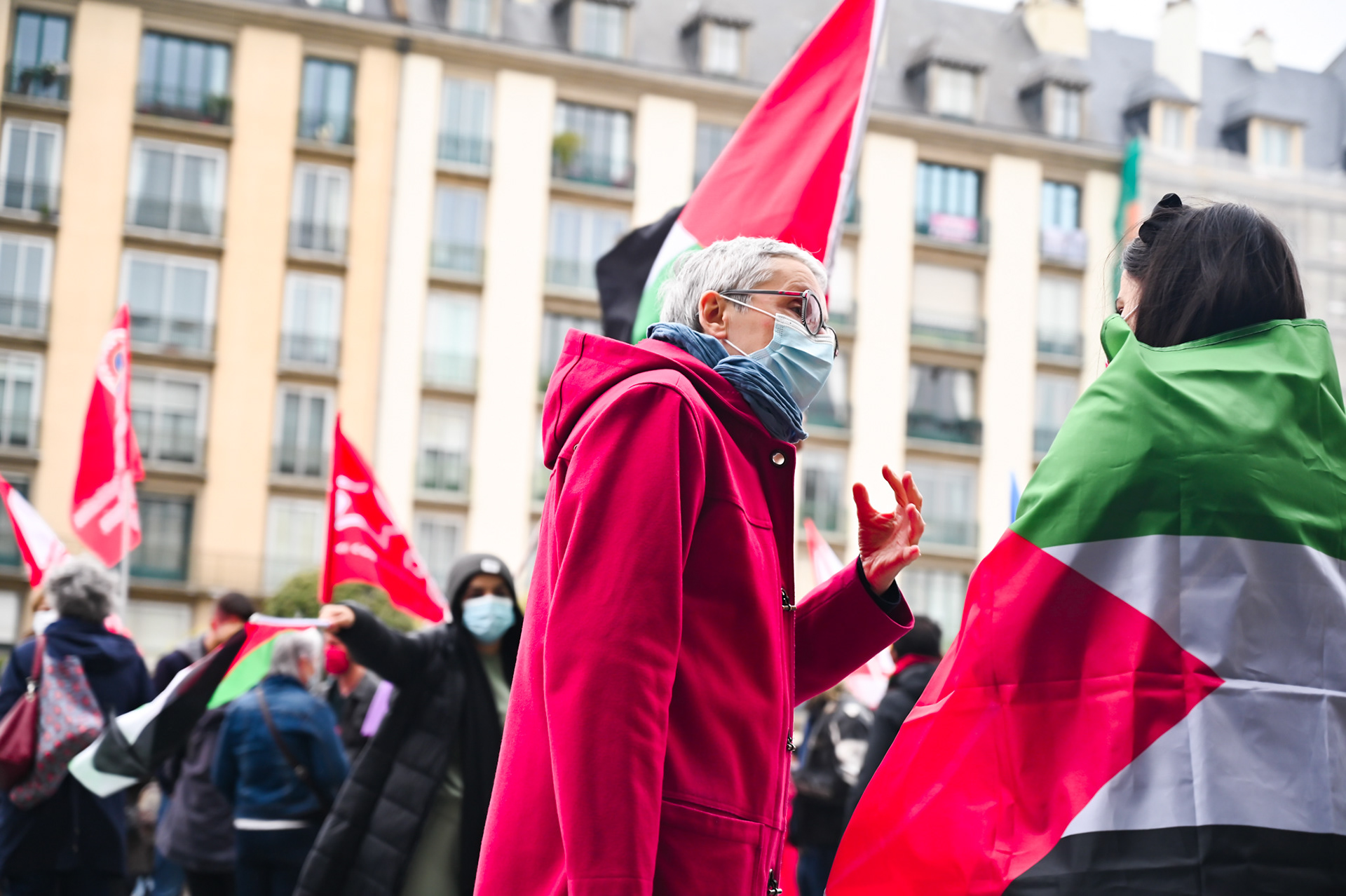 20.05.21 - Rennes