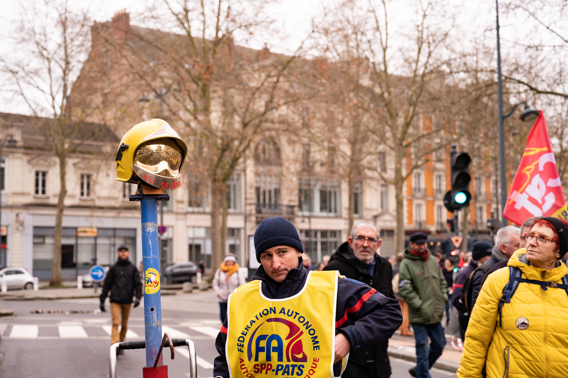 19.01.23 - Rennes