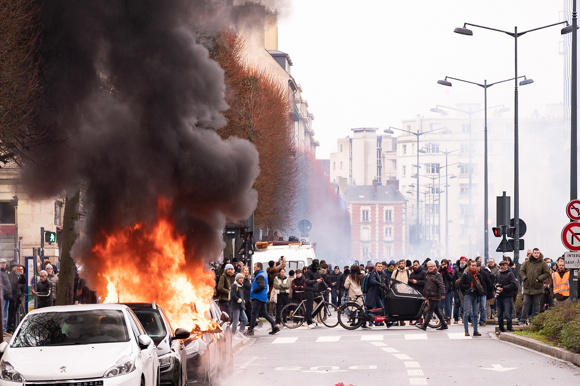 19.01.23 - Rennes