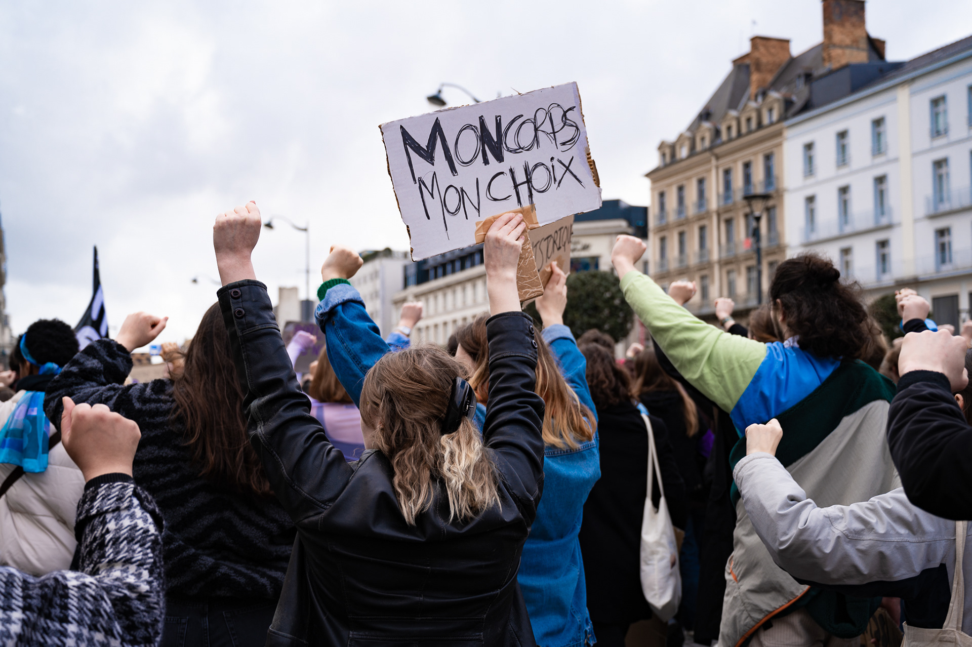 Rennes - 8 mars 2023