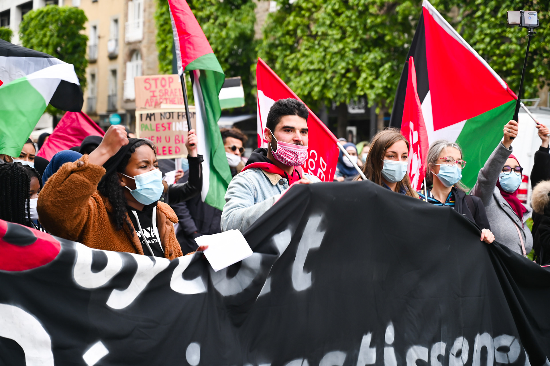 20.05.21 - Rennes