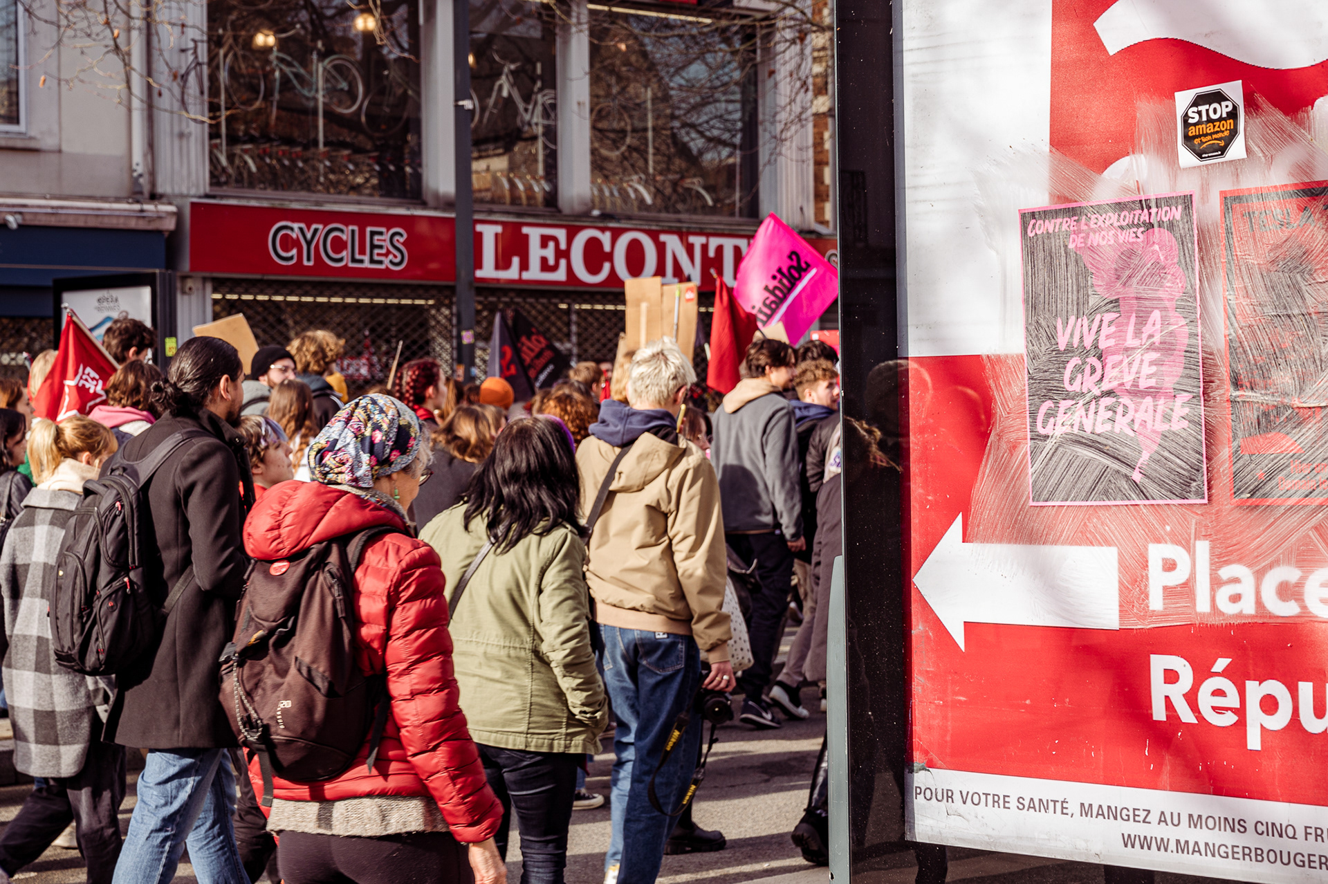 31.01.23 - Rennes
