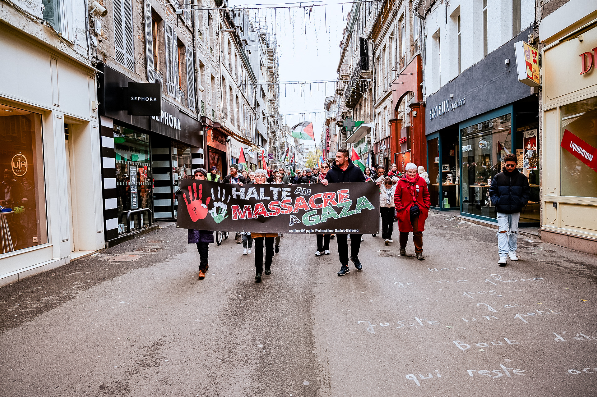 11.11.23 - Saint-Brieuc