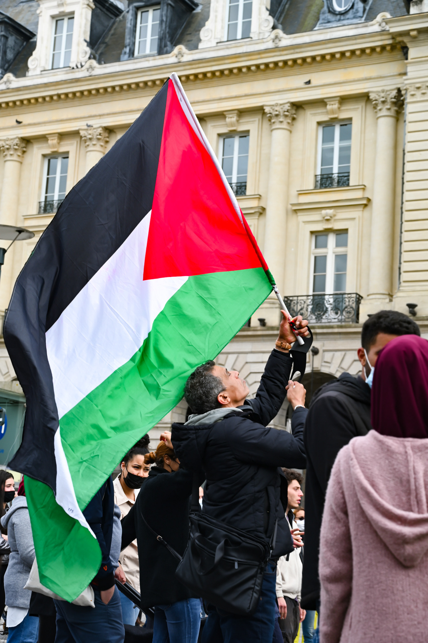20.05.21 - Rennes