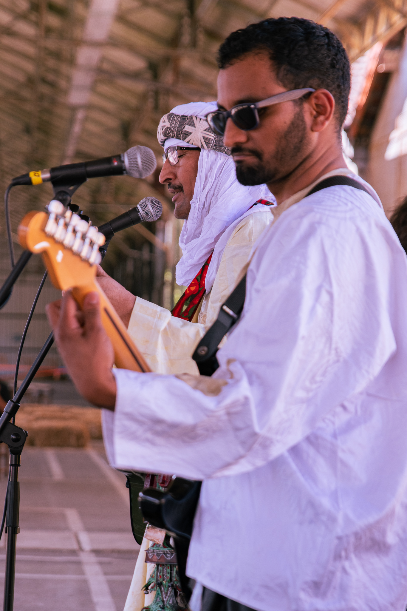 Imarhan Timbuktu - Rennes