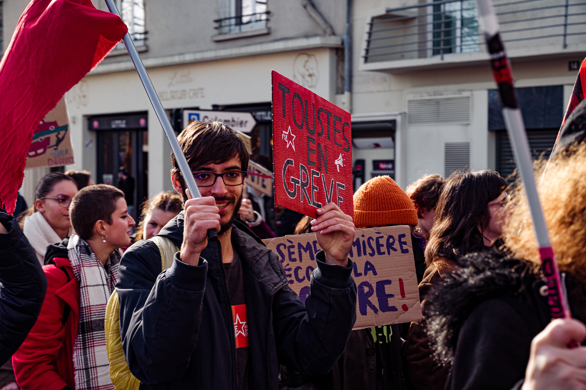 31.01.23 - Rennes