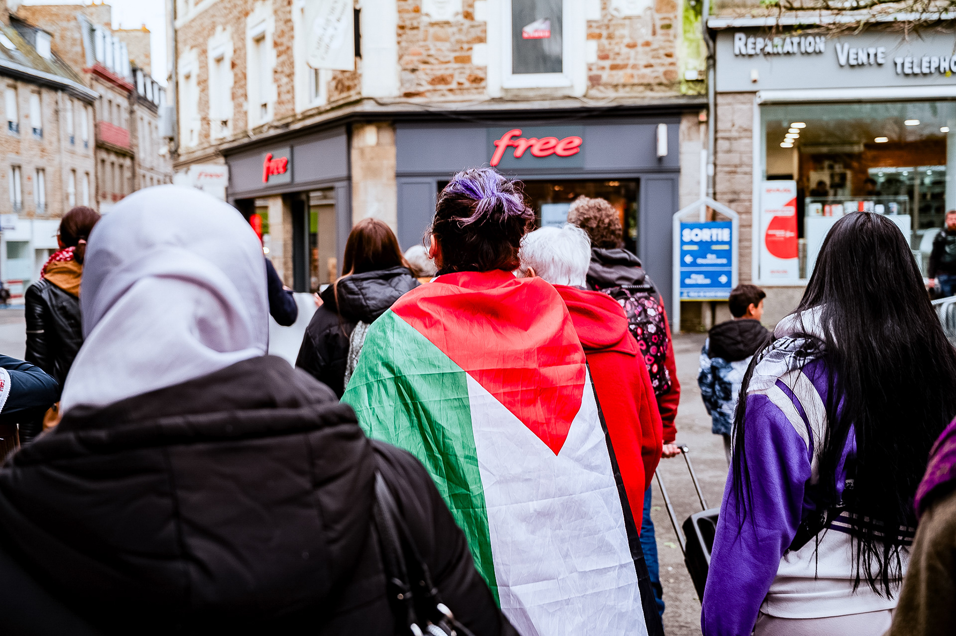 11.11.23 - Saint-Brieuc