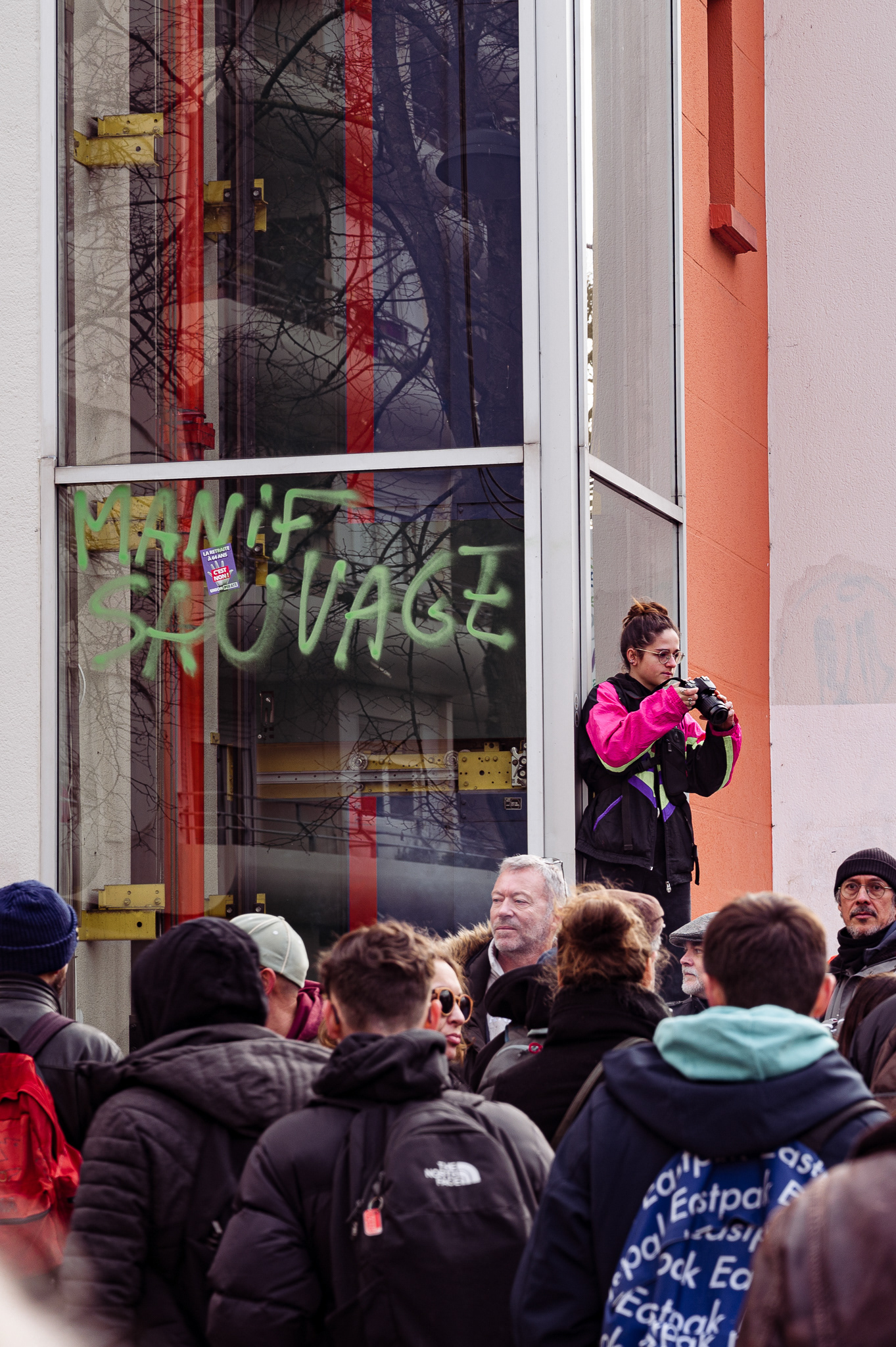 31.01.23 - Rennes