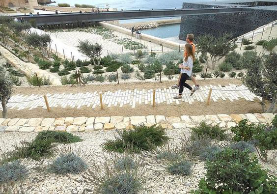mucem marseille