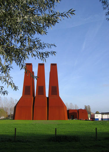 dok architecten