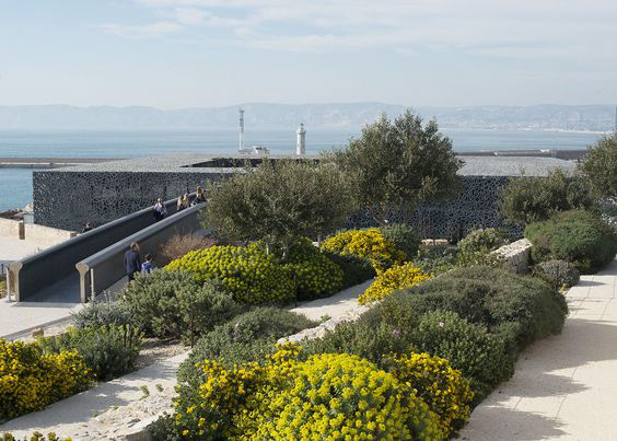 mucem marseille