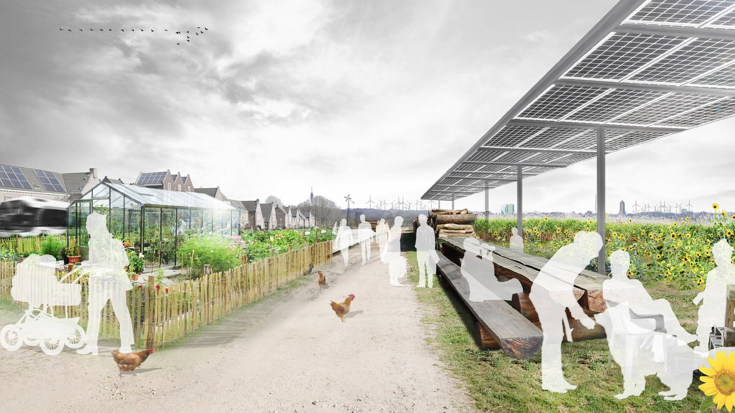 h+n+s landschapsarchitecten