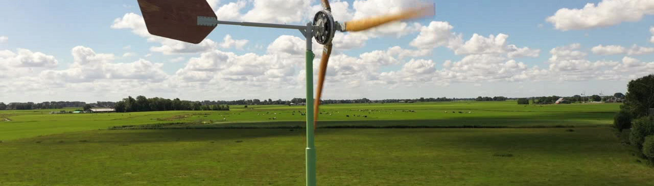 eaz wind
