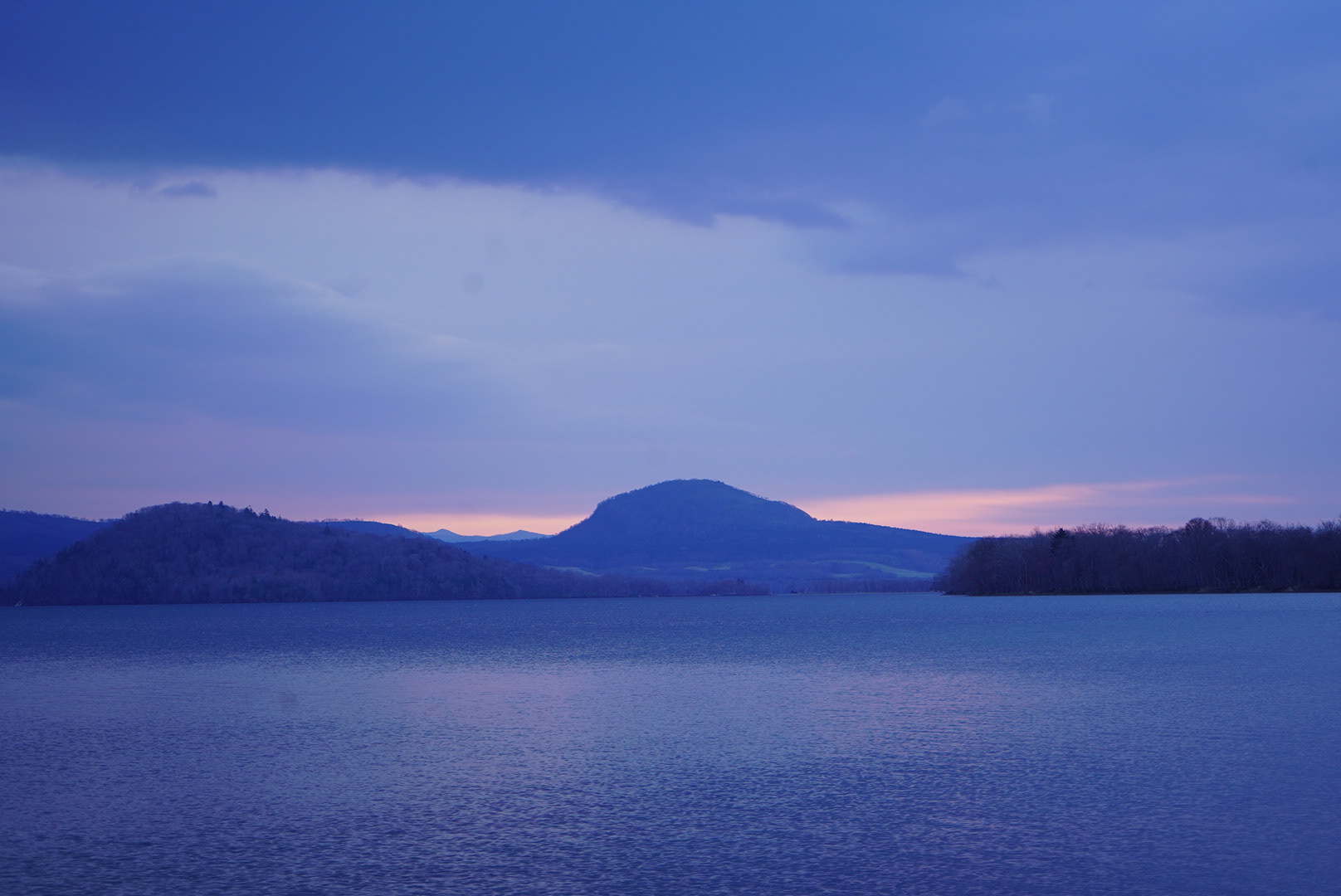 北海道/知床