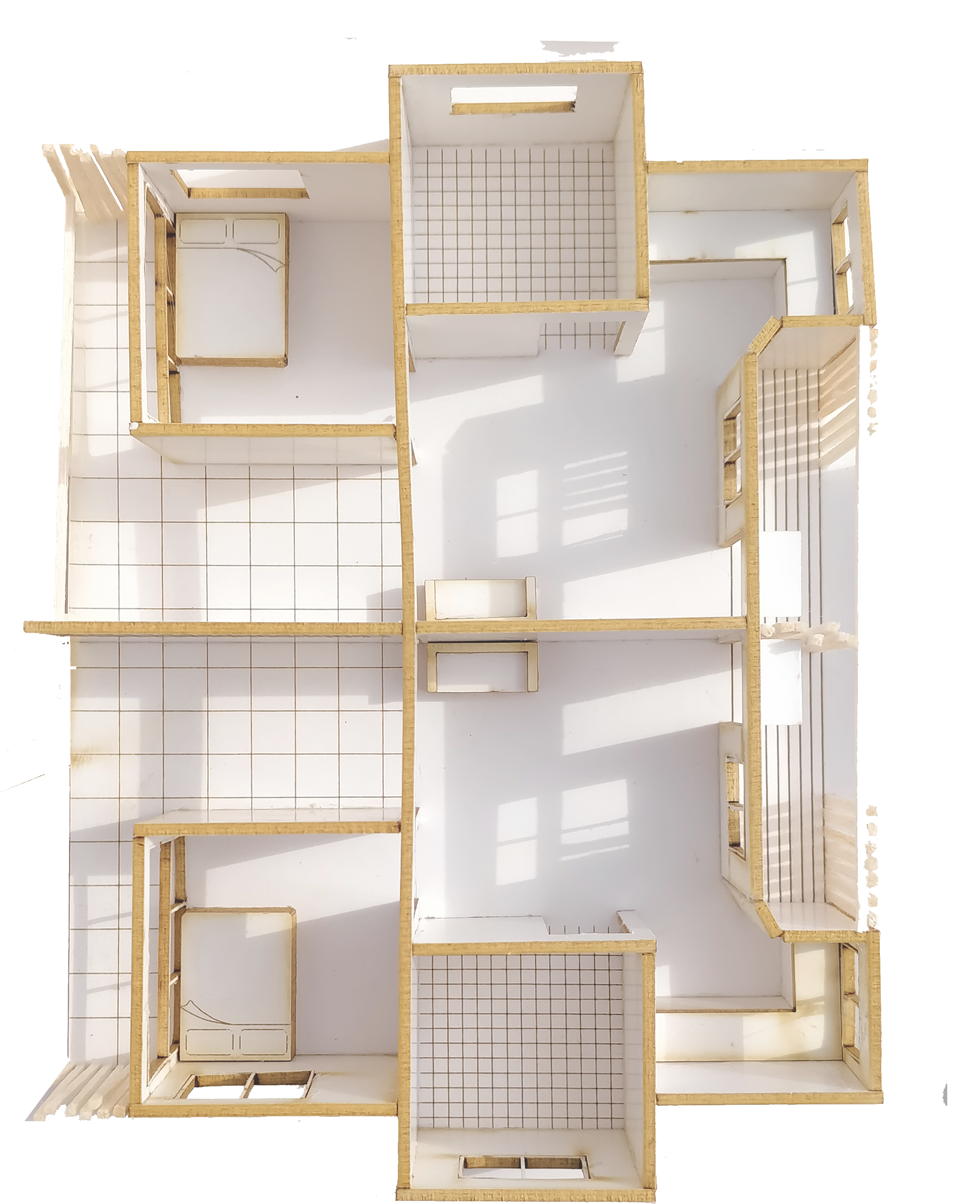 Unit Module