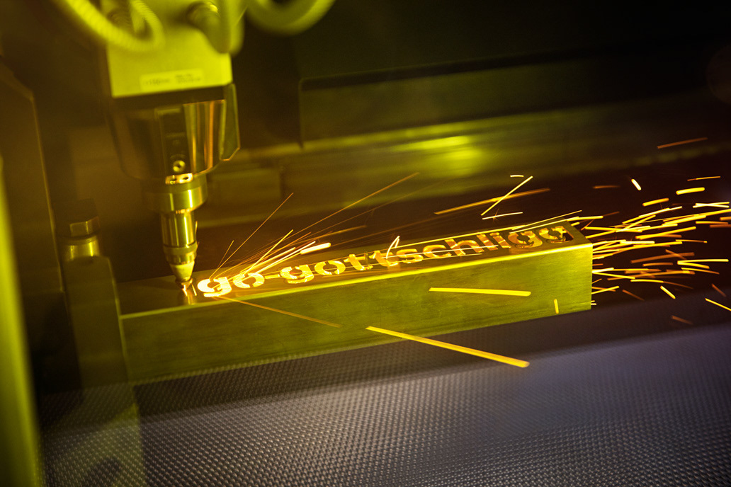 Gottschligg GmbH - Ladungsträger