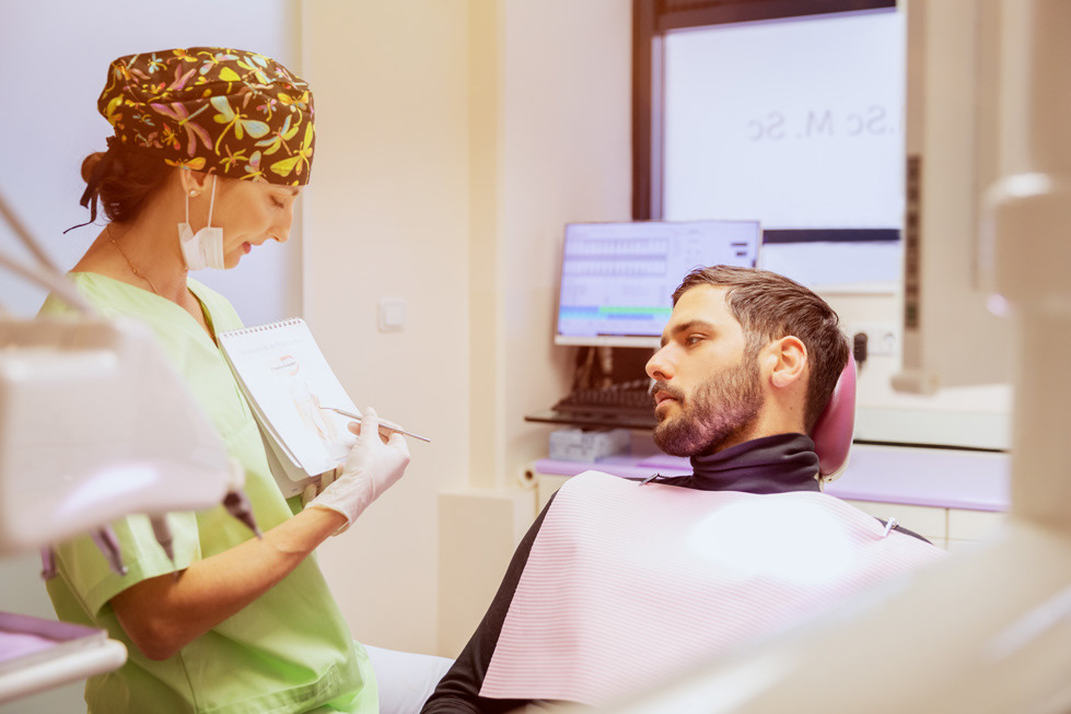 Evident - Zahnpraxis