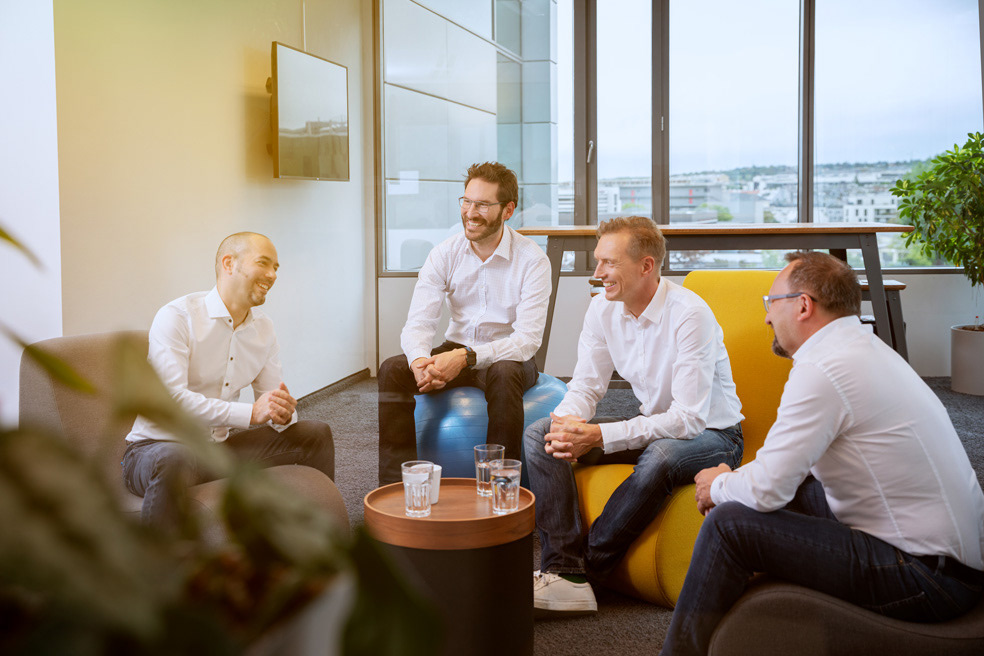 Phoron - SAP Consulting GmbH