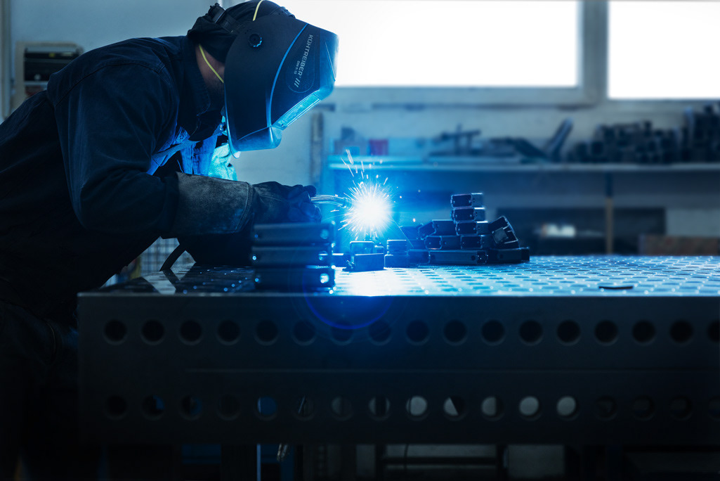 Gottschligg GmbH - Ladungsträger