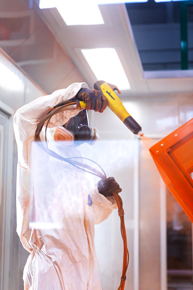 Gottschligg GmbH - Ladungsträger