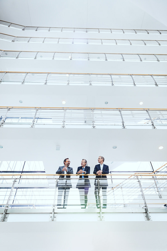 Phoron SAP Consulting GmbH