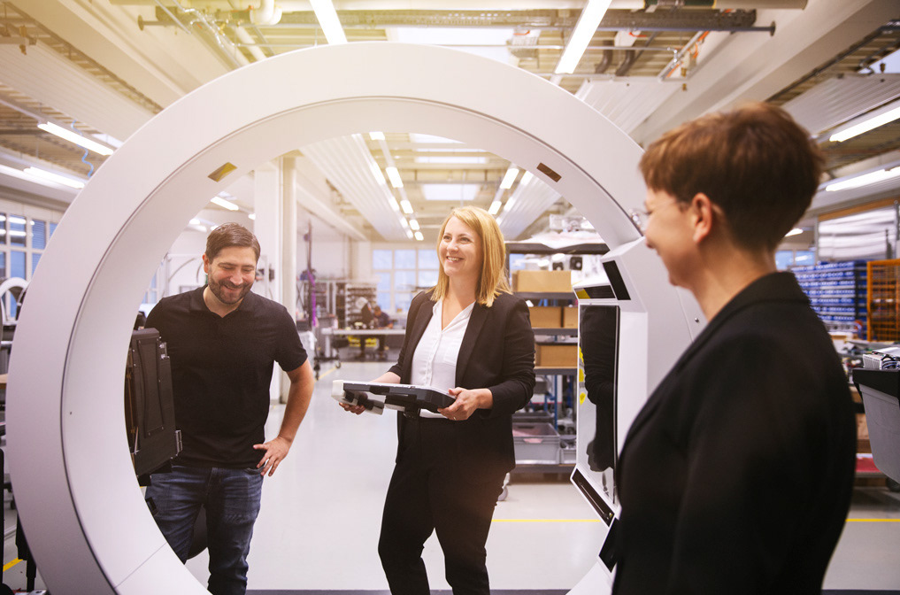 Medphoton - Medical Imaging