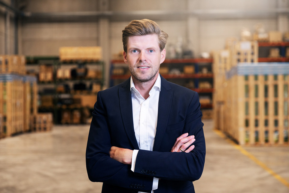 MT EVO - CNC Fräsmaschinen