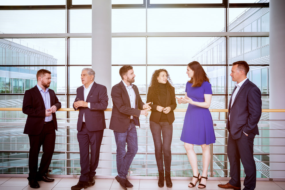 Phoron - SAP Consulting GmbH