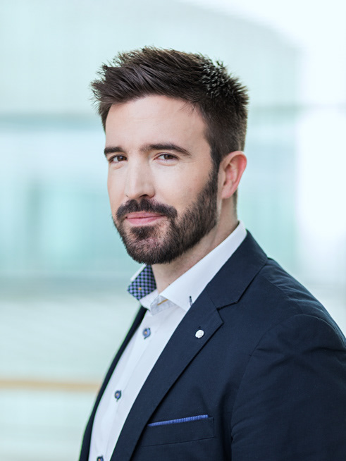 Phoron SAP Consulting GmbH