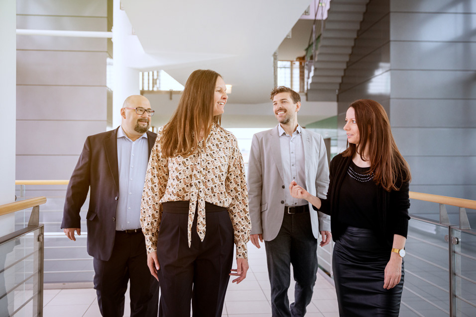 Phoron - SAP Consulting GmbH