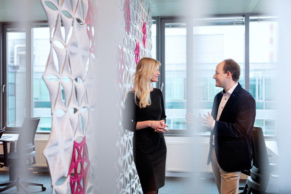 Phoron - SAP Consulting GmbH