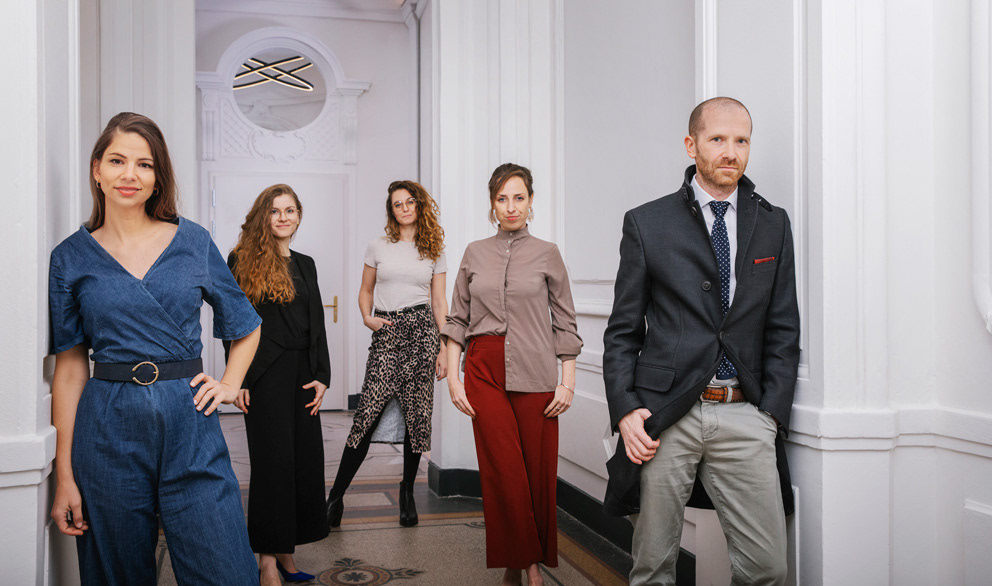 FERRAS - Branding Agentur