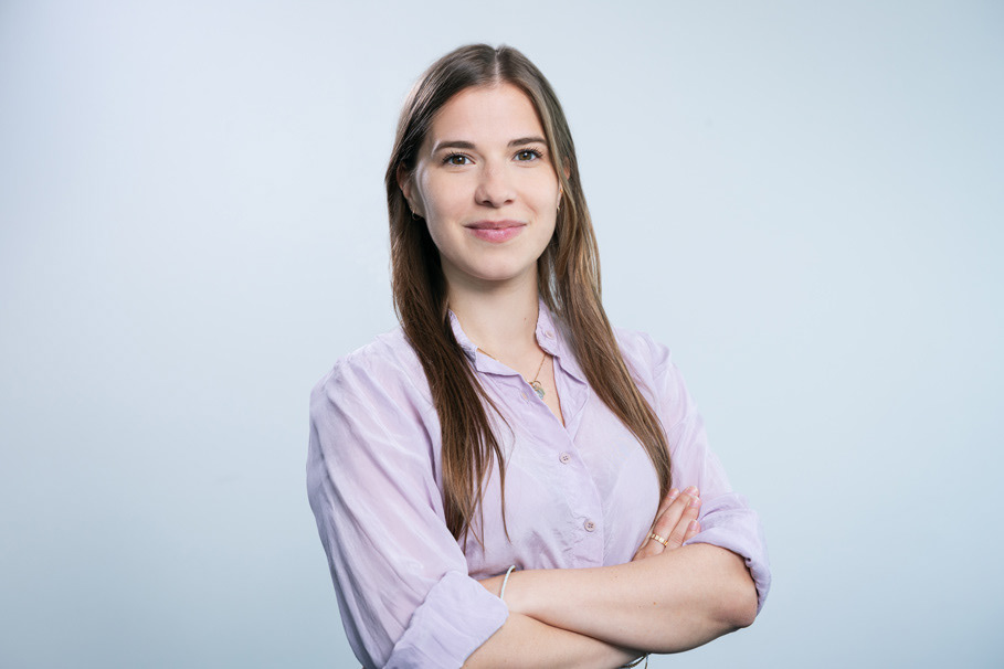 Patchbox - Rack Cabling System