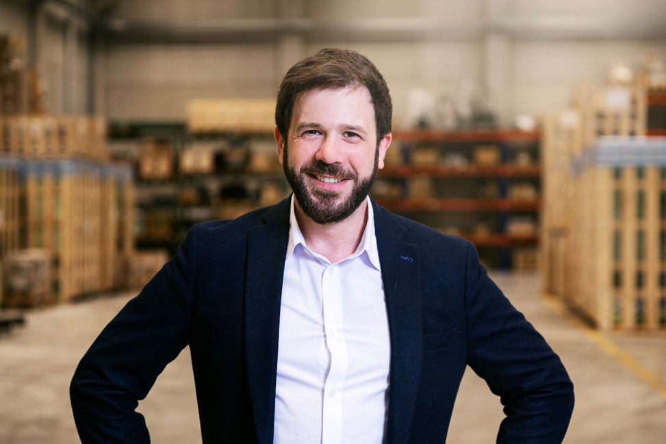 MT EVO - CNC Fräsmaschinen