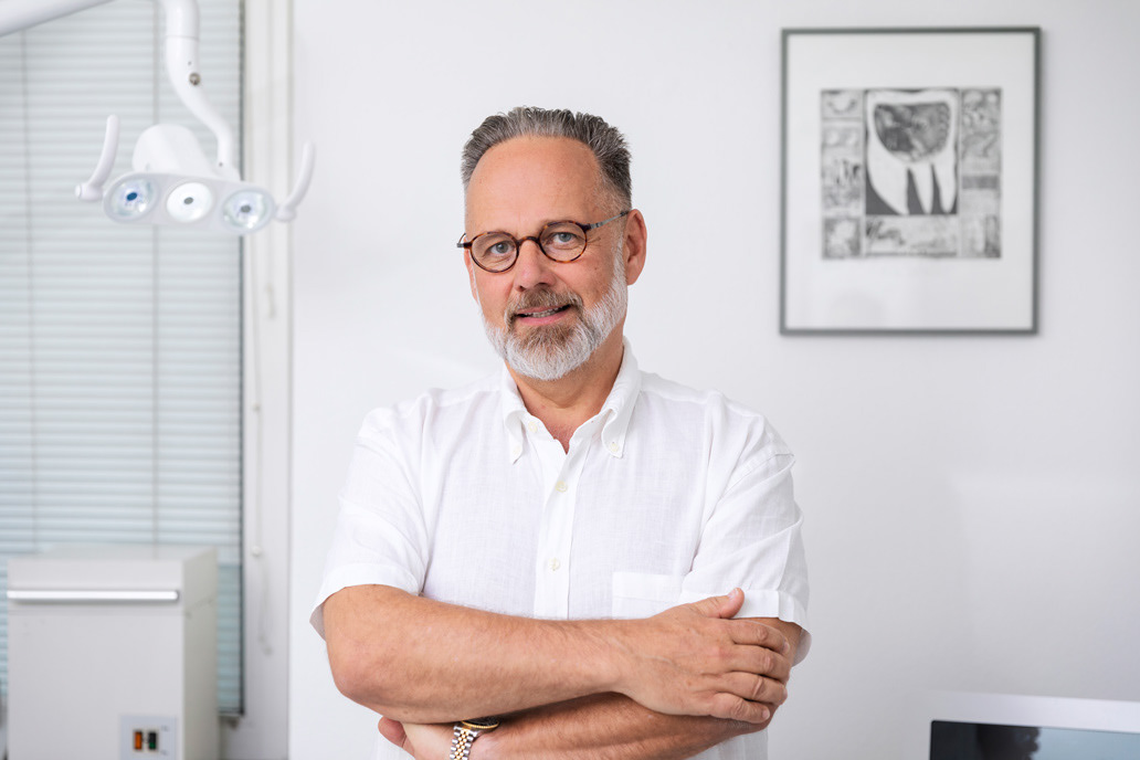 Zuber - Zahngesundheit & Implantologie