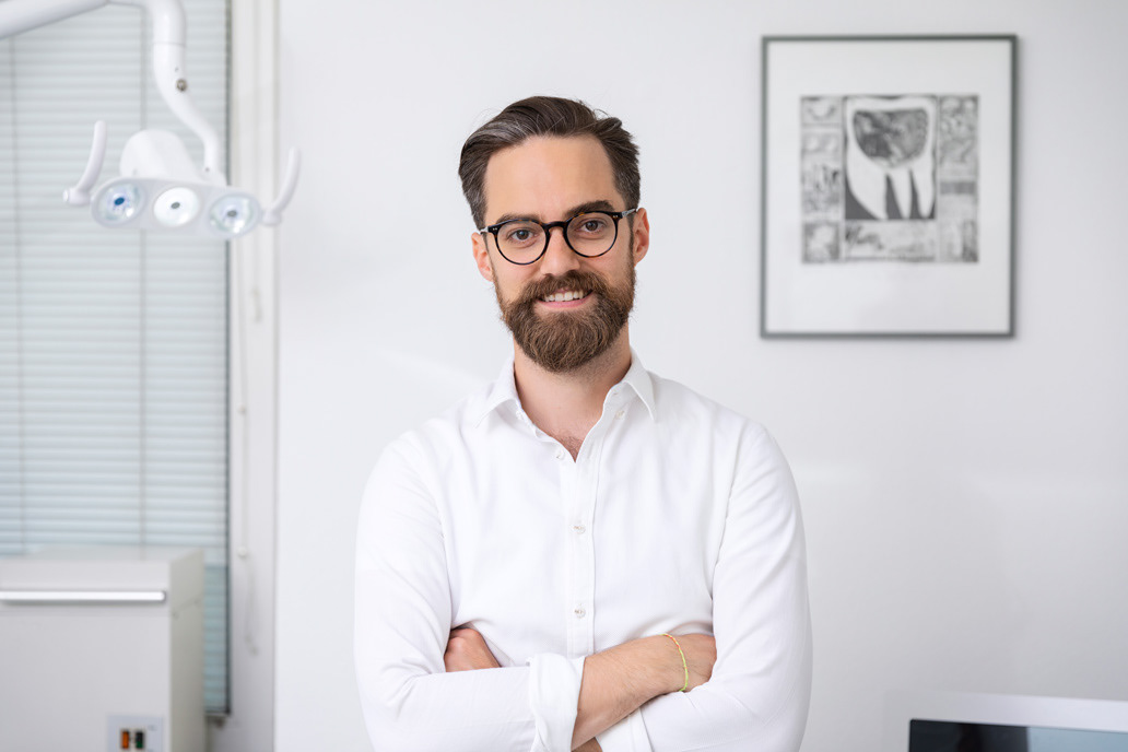 Zuber - Zahngesundheit & Implantologie