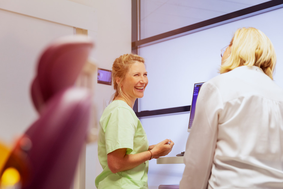 Evident - Zahnpraxis